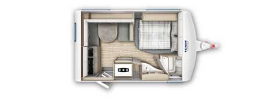 Bianco Activ 390 FHS