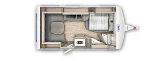 Bianco Activ 445 SFB
